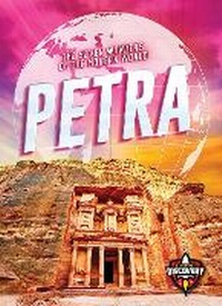 Enlarge image Cover: Petra - Blastoff! Discovery