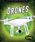 Cover: Drones - Epic