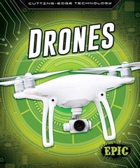 Abbildung von: Drones - Epic