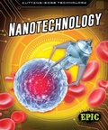Cover: Nanotechnology - Epic