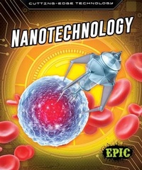 Enlarge image Cover: Nanotechnology - Epic