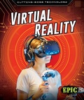 Cover: Virtual Reality - Epic