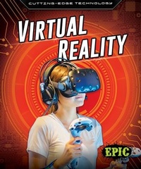 Enlarge image Cover: Virtual Reality - Epic
