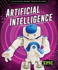 Enlarge image Cover: Artificial Intelligence - Epic