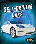 Cover: Self-Driving Cars - Epic