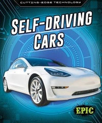 Enlarge image Cover: Self-Driving Cars - Epic