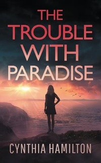 Enlarge image Cover: The Trouble With Paradise - Severn River Publishing