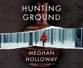 Cover: Hunting Ground - Dreamscape Media