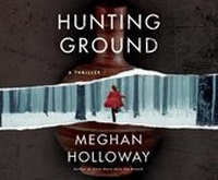 Enlarge image Cover: Hunting Ground - Dreamscape Media