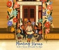 Cover: Planting Stories - Dreamscape Media