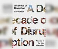 Enlarge image Cover: A Decade of Disruption - Dreamscape Media
