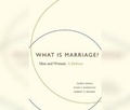 Cover: What Is Marriage? - Black Hills Audiobooks on Dreamscape Audio