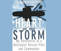 Enlarge image Cover: Heart of the Storm - Dreamscape Media
