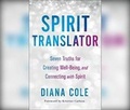 Cover: Spirit Translator - Dreamscape Media