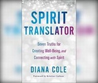 Enlarge image Cover: Spirit Translator - Dreamscape Media