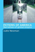 Cover: Fictions of America - Routledge
