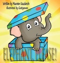 Cover: Elephant, Please! - Scared Squid Press
