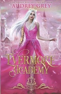 Cover: Evermore Academy - Starfall Press