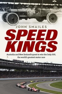Abbildung von: Speed Kings - Allen & Unwin