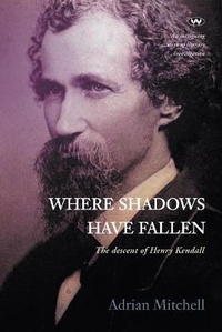 Enlarge image Cover: Where Shadows Have Fallen - Wakefield Press