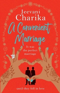 Abbildung von: A Convenient Marriage - Canelo Hera