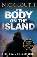 Cover: The Body on the Island - Canelo Crime