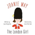 Cover: Joanie May, The London Girl - Matador