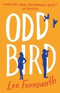 Cover: Odd Bird - Farrago