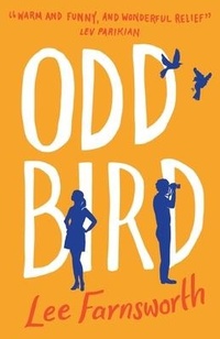 Enlarge image Cover: Odd Bird - Farrago
