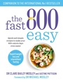 Cover: The Fast 800 Easy - Short Books Ltd