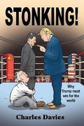 Cover: Stonking! - Nubian Publishing