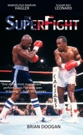 Cover: The SuperFight - BDM Publishing