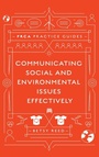 Cover: Communicating Social and Environmental Issues Effectively - Emerald Publishing Limited