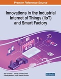 Cover: Innovations in the Industrial Internet of Things (IIoT) and Smart Factory - Business Science Reference