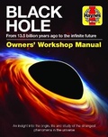 Cover: Black Hole - J H Haynes & Co Ltd