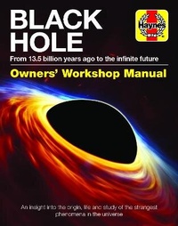 Enlarge image Cover: Black Hole - J H Haynes & Co Ltd