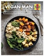 Cover: Vegan Man - J H Haynes & Co Ltd
