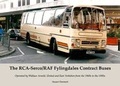 Cover: The RCA-Serco / RAF Fylingdales Contract Buses - Stenlake Publishing