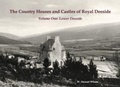 Cover: The Country Houses and Castles of Royal Deeside - Stenlake Publishing
