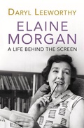 Cover: Elaine Morgan - Seren