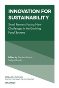 Cover: Innovation for sustainability - Emerald Publishing Limited