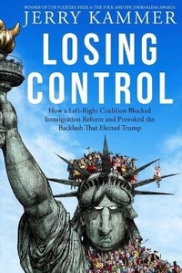 Abbildung von: Losing Control - Center for Immigration Studies