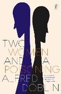 Cover: Two Women And A Poisoning - The Text Publishing Company