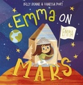 Cover: Emma on Mars - Maverick Arts Publishing
