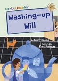 Cover: Washing-up Will - Maverick Arts Publishing