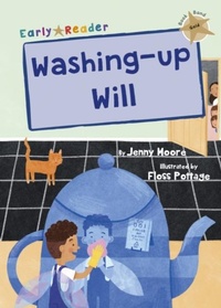 Enlarge image Cover: Washing-up Will - Maverick Arts Publishing