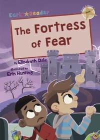 Enlarge image Cover: The Fortress of Fear - Maverick Arts Publishing