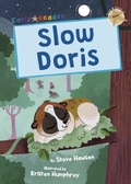 Cover: Slow Doris - Maverick Arts Publishing