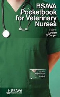 Abbildung von: BSAVA Pocketbook for Veterinary Nurses - British Small Animal Veterinary Association