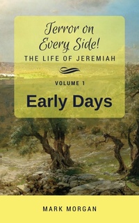 Enlarge image Cover: Early Days - Bible Tales Online